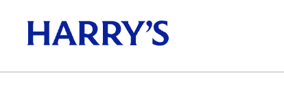 Harry's logo