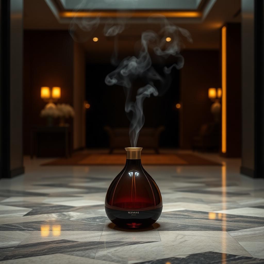 Aroma360