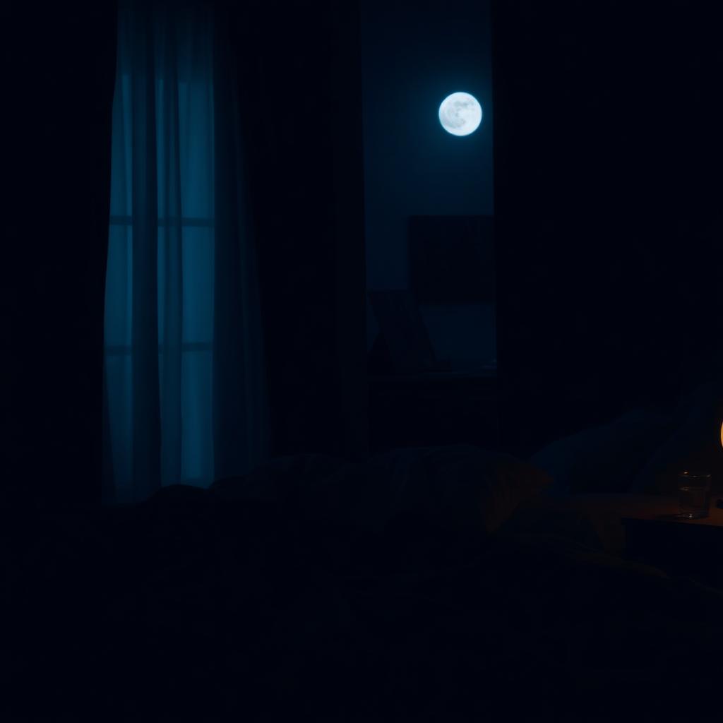 Mellow Sleep