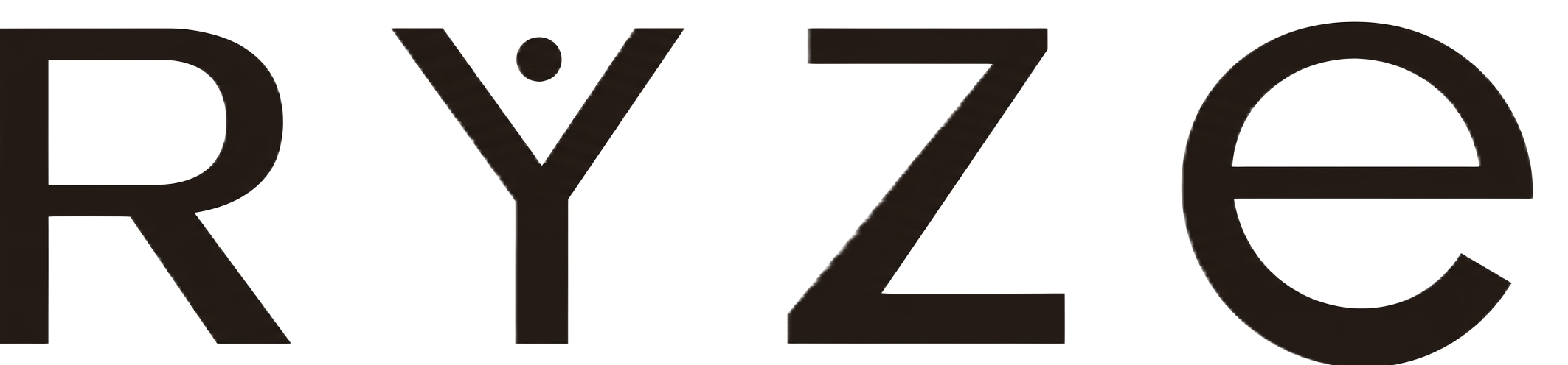 RYZE Superfoods logo